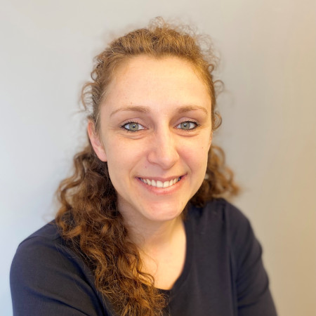 Frau Natalie Braune Medizinische Fachangestellte